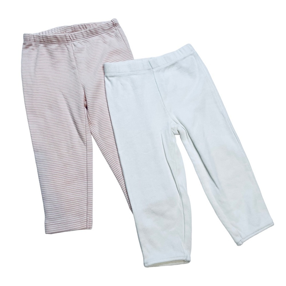 Carter’s Girl’s Legging Bundle